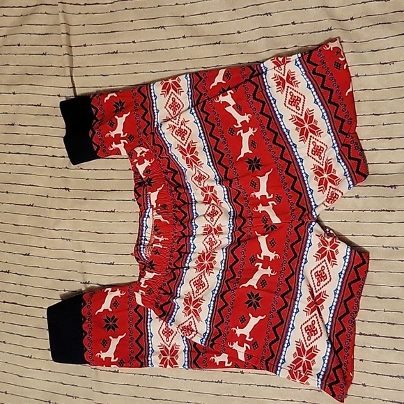 Child's Christmas pj's - Picture 4 of 4